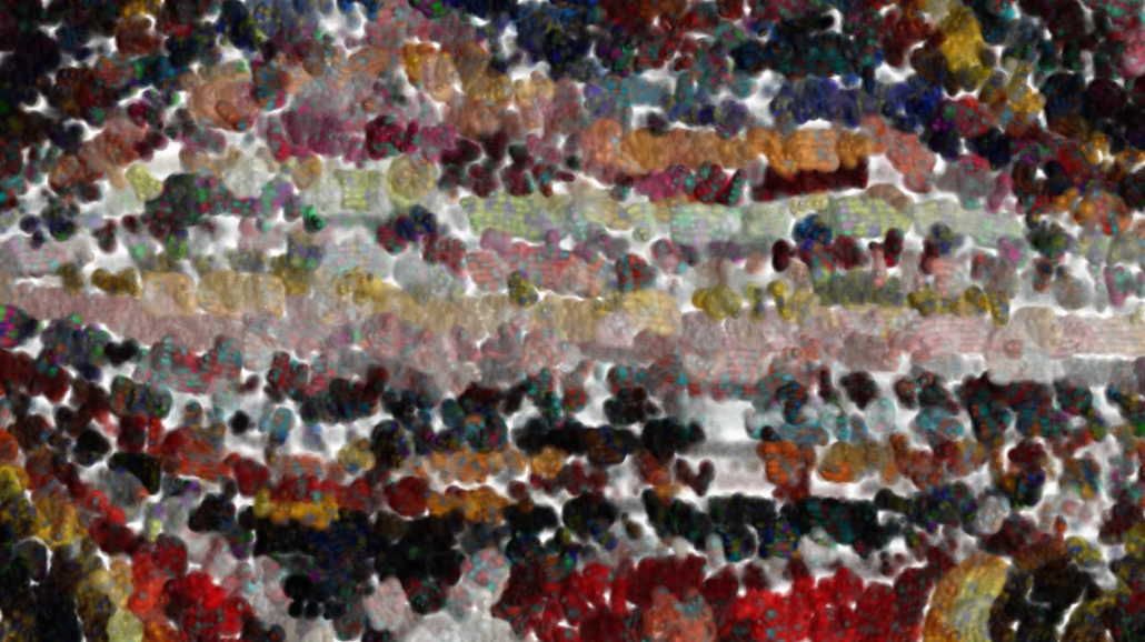 Image 'reflets &mdash; paint synthesiser classic &mdash; 3.0 collection cloners 4 8 7'.