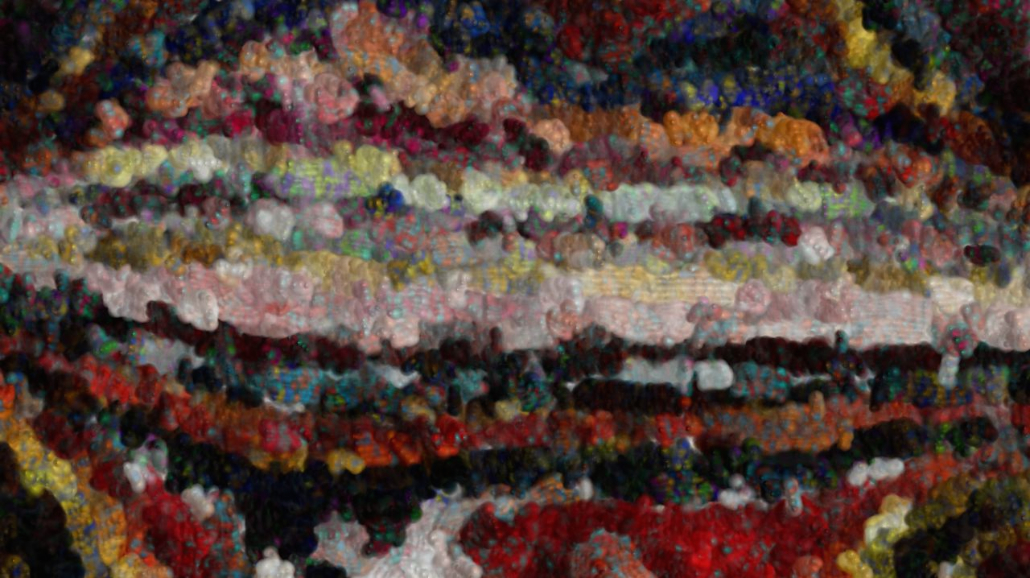 Image 'reflets &mdash; paint synthesiser classic &mdash; 3.0 collection cloners 4 8 8'.