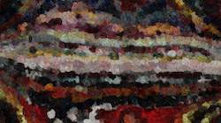 Fourth of 'reflets &mdash; paint synthesiser classic &mdash; 3.0 collection cloners 4 8'.