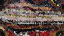 Sixth of 'reflets &mdash; paint synthesiser classic &mdash; 3.0 collection cloners 4 8'.