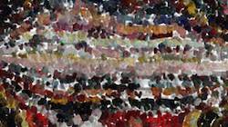 Seventh of 'reflets &mdash; paint synthesiser classic &mdash; 3.0 collection cloners 4 8'.