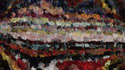 Eighth of 'reflets &mdash; paint synthesiser classic &mdash; 3.0 collection cloners 4 8'.