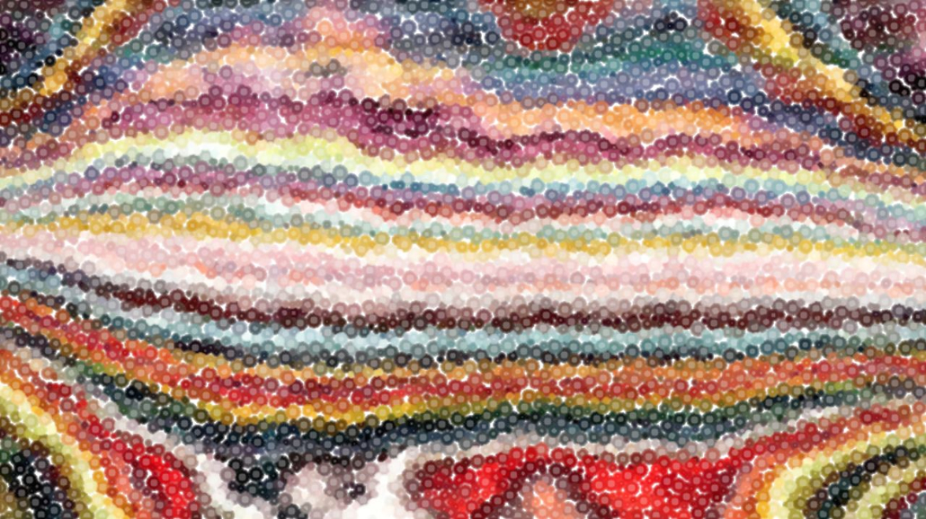 Image 'reflets &mdash; paint synthesiser classic &mdash; 3.5 collection cloners 2 7'.