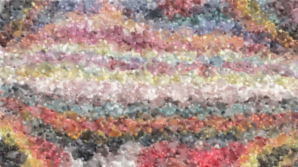 Image 'reflets &mdash; paint synthesiser classic &mdash; 3.5 collection cloners 5 5'.