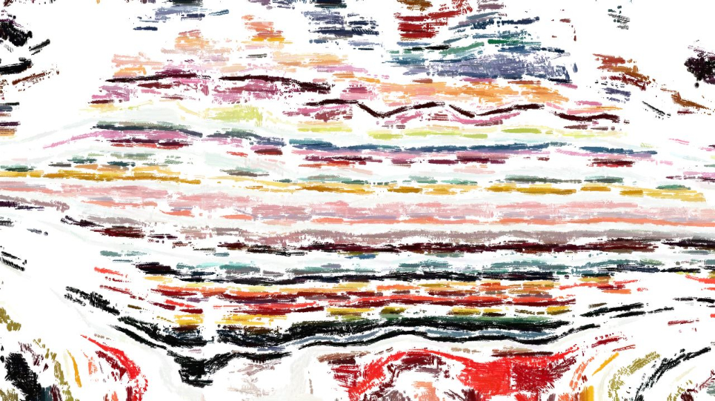 Image 'reflets &mdash; paint synthesiser classic &mdash; 3.5 collection cloners 7 4'.