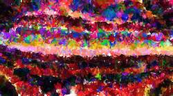 Third of '4.0 A collection cloners wacky 1'.