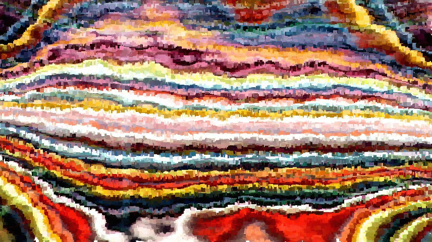 Image 'reflets &mdash; paint synthesiser classic &mdash; paint styles clone styles 1 1'.