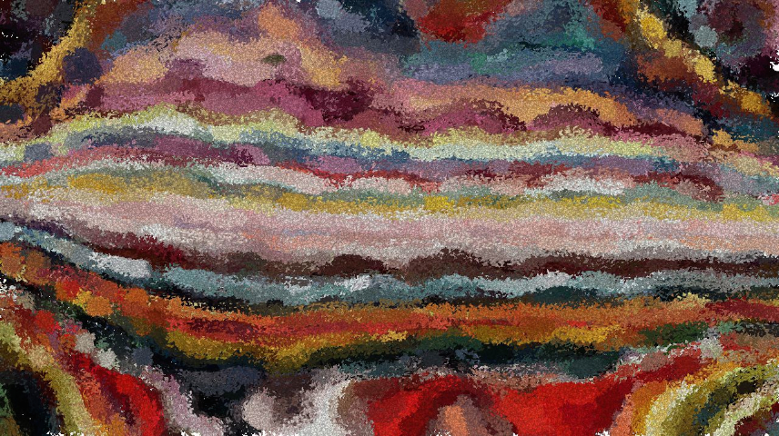 Image 'reflets &mdash; paint synthesiser classic &mdash; paint styles clone styles 1 4'.