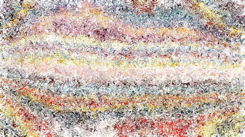 Image 'reflets &mdash; paint synthesiser classic &mdash; paint styles clone styles 3 3'.