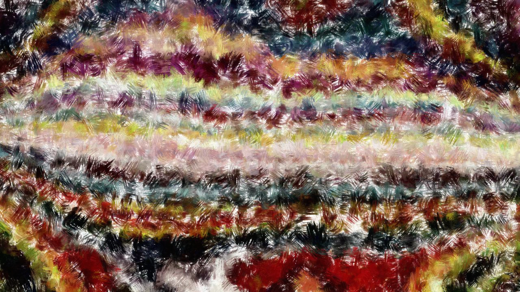 Image 'reflets &mdash; paint synthesiser classic &mdash; 3.0 collection clostro::strokes 1 4'.