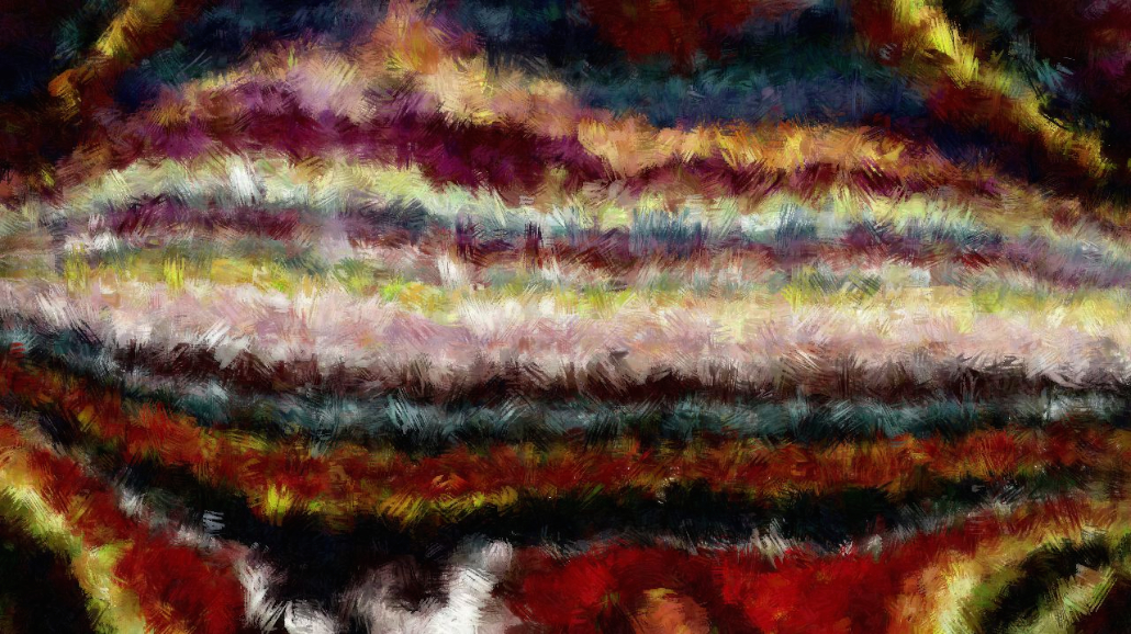 Image 'reflets &mdash; paint synthesiser classic &mdash; 3.0 collection clostro::strokes 1 5'.