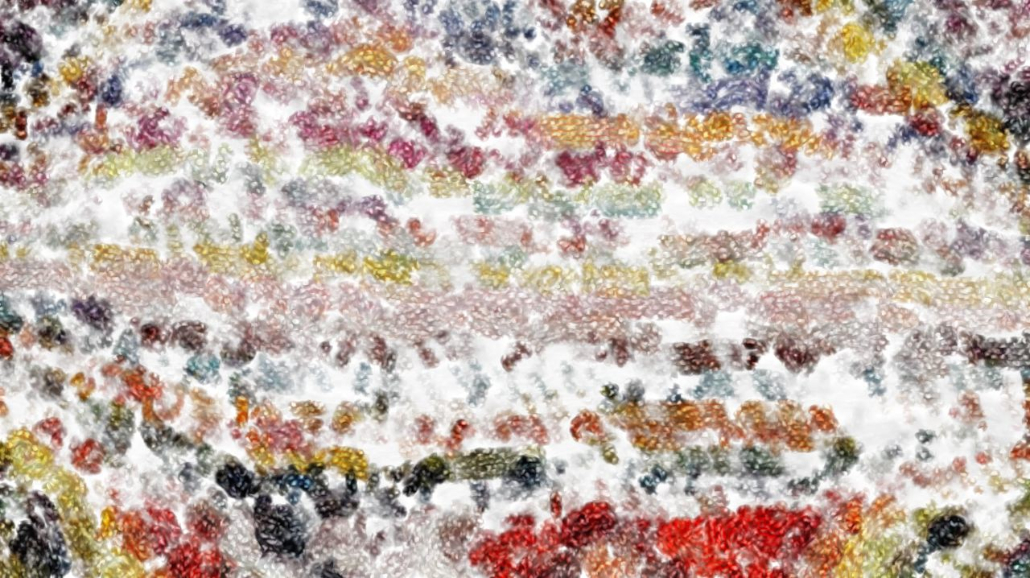 Image 'reflets &mdash; paint synthesiser classic &mdash; 3.0 collection clostro::strokes 1 6'.