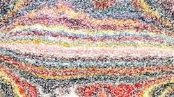 First of 'reflets &mdash; paint synthesiser classic &mdash; 3.0 collection clostro::strokes 1'.