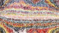 Eighth of 'reflets &mdash; paint synthesiser classic &mdash; 3.0 collection clostro::strokes 1'.