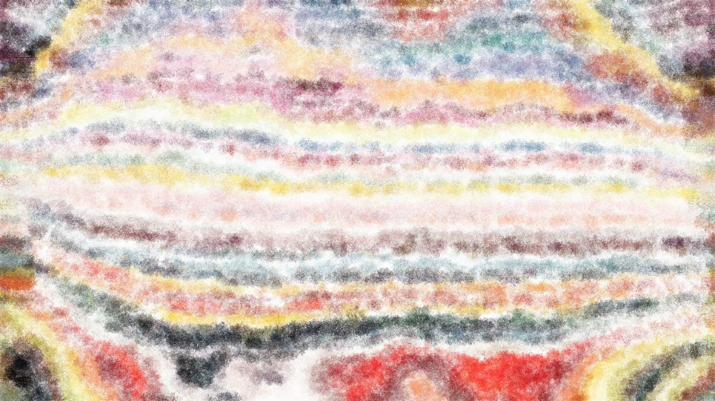 Image 'reflets &mdash; paint synthesiser classic &mdash; 3.0 collection clostro::strokes 2 3'.