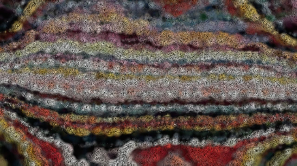 Image 'reflets &mdash; paint synthesiser classic &mdash; 3.0 collection clostro::strokes 2 7'.