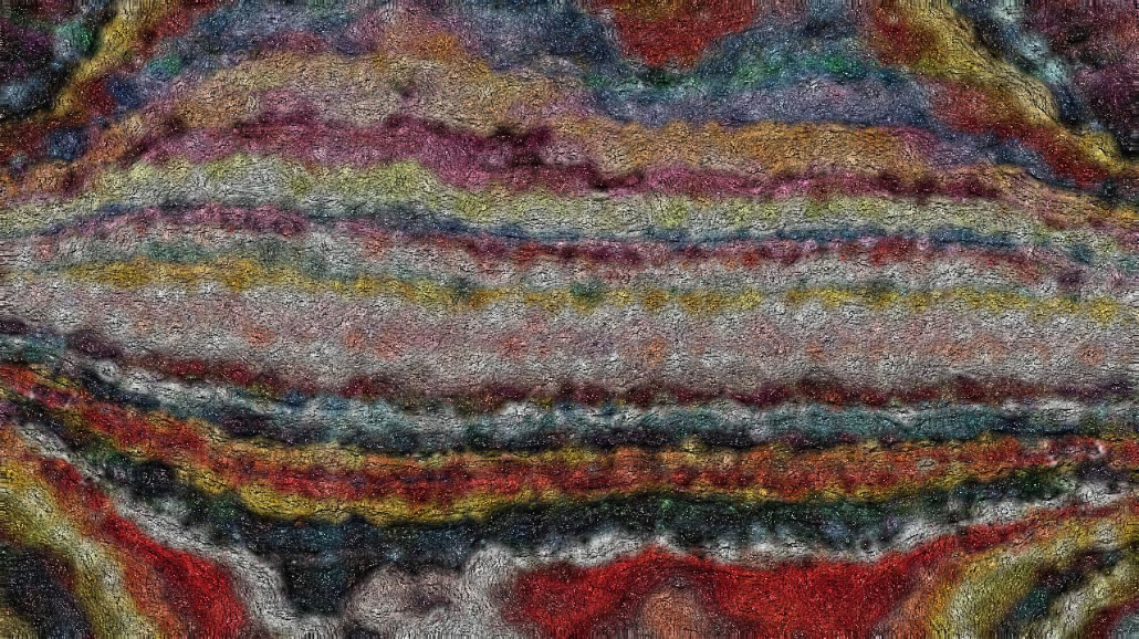 Image 'reflets &mdash; paint synthesiser classic &mdash; 3.0 collection clostro::strokes 2 8'.