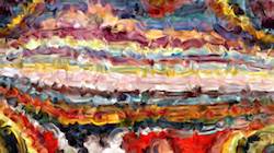 Fifth of 'reflets &mdash; paint synthesiser classic &mdash; 3.0 collection clostro::strokes 2'.