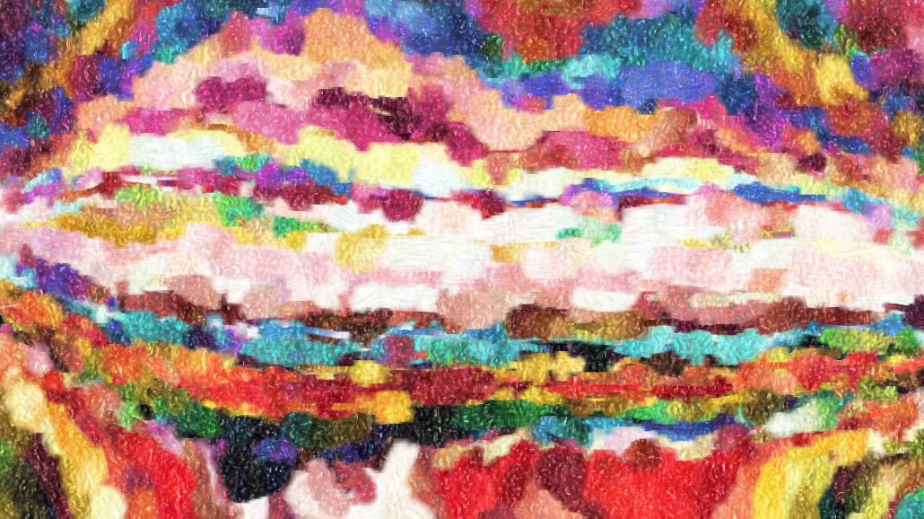 Image 'reflets &mdash; paint synthesiser classic &mdash; 3.0 collection cloners::strokes 1 4'.