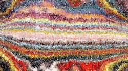 Third of 'reflets &mdash; paint synthesiser classic &mdash; 3.0 collection cloners::strokes 1'.