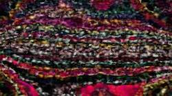 Eighth of 'reflets &mdash; paint synthesiser classic &mdash; 3.0 collection cloners::strokes 1'.