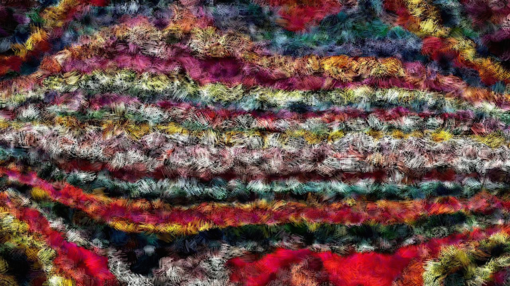 Image 'reflets &mdash; paint synthesiser classic &mdash; 3.0 collection clostro::strokes 4 1'.