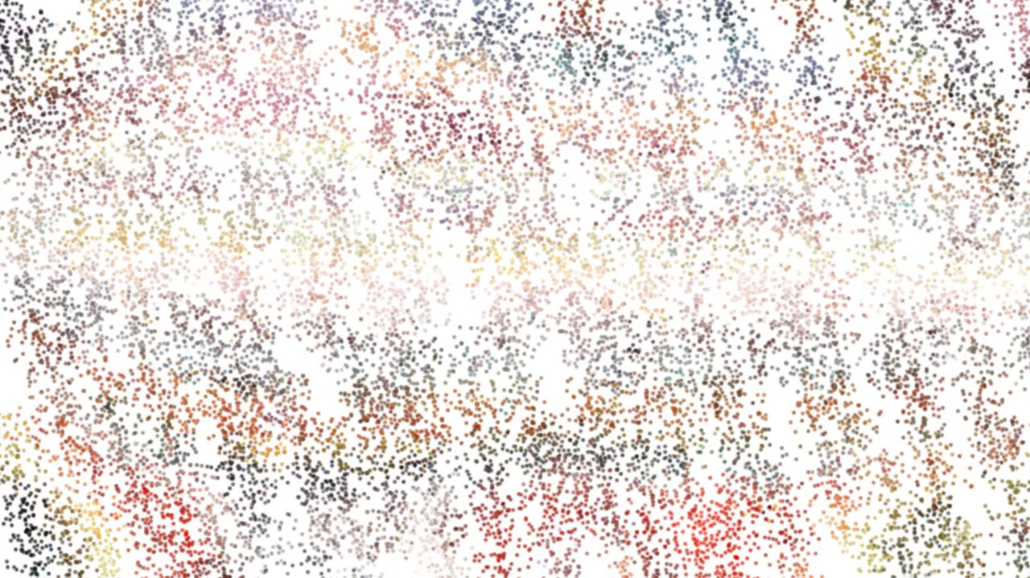 Image 'reflets &mdash; paint synthesiser classic &mdash; 3.0 collection clostro::strokes 4 2'.