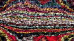 First of 'reflets &mdash; paint synthesiser classic &mdash; 3.0 collection clostro::strokes 4'.