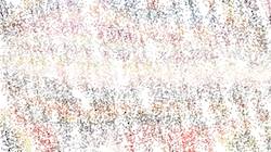 Second of 'reflets &mdash; paint synthesiser classic &mdash; 3.0 collection clostro::strokes 4'.