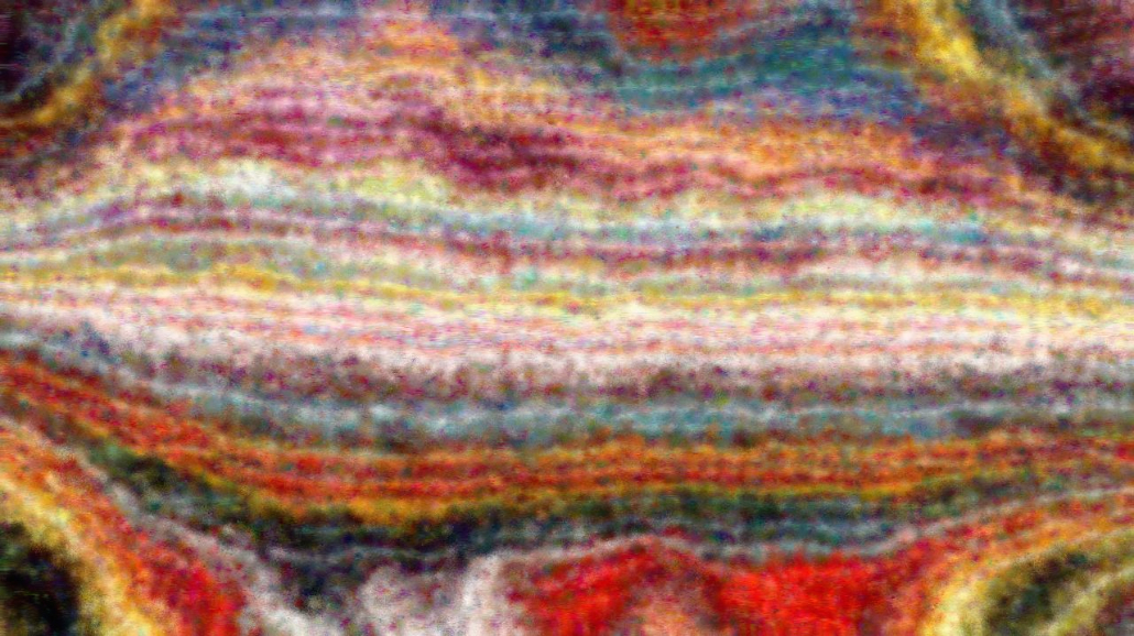 Image 'reflets &mdash; paint synthesiser classic &mdash; 3.0 collection clostro::strokes 5 5'.