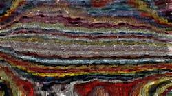 Third of 'reflets &mdash; paint synthesiser classic &mdash; 3.0 collection clostro::strokes 5'.