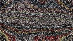 Third of 'reflets &mdash; paint synthesiser classic &mdash; 3.0 collection clostro::strokes 6'.