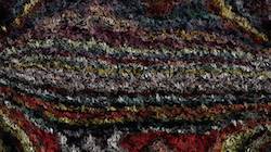 Fourth of 'reflets &mdash; paint synthesiser classic &mdash; 3.0 collection clostro::strokes 6'.