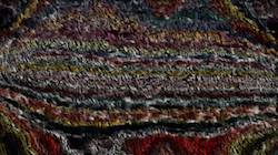 Sixth of 'reflets &mdash; paint synthesiser classic &mdash; 3.0 collection clostro::strokes 6'.