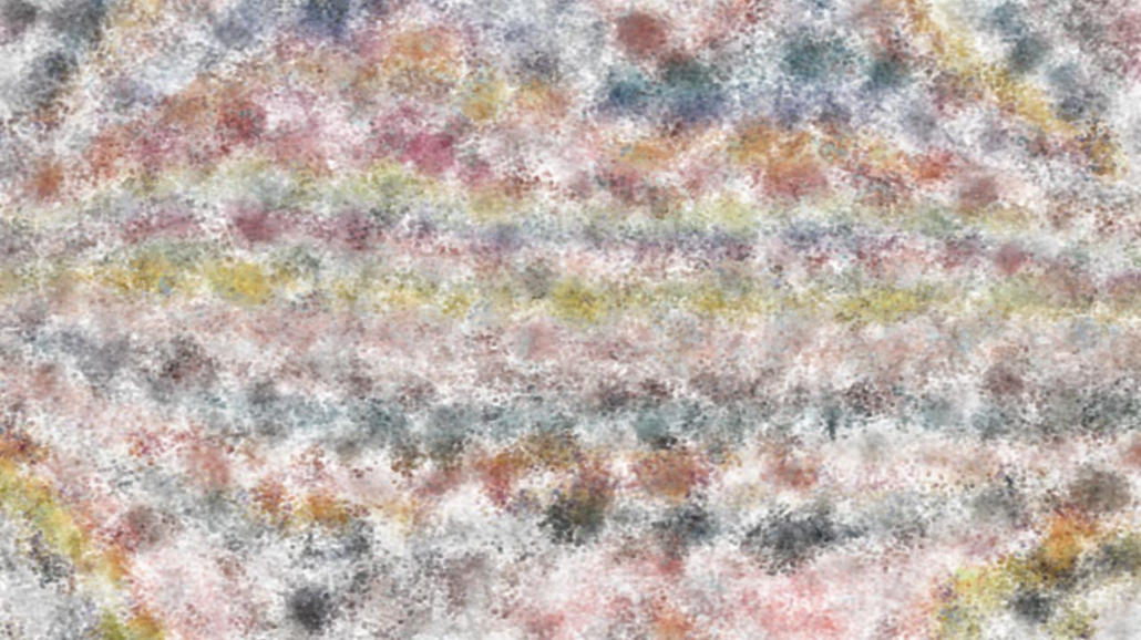 Image 'reflets &mdash; paint synthesiser classic &mdash; 3.0 collection clostro::strokes 7 2'.