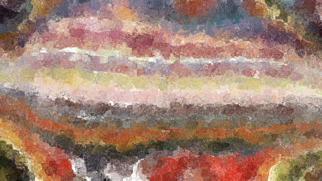 Image 'reflets &mdash; paint synthesiser classic &mdash; 3.0 collection clostro::strokes 7 4'.