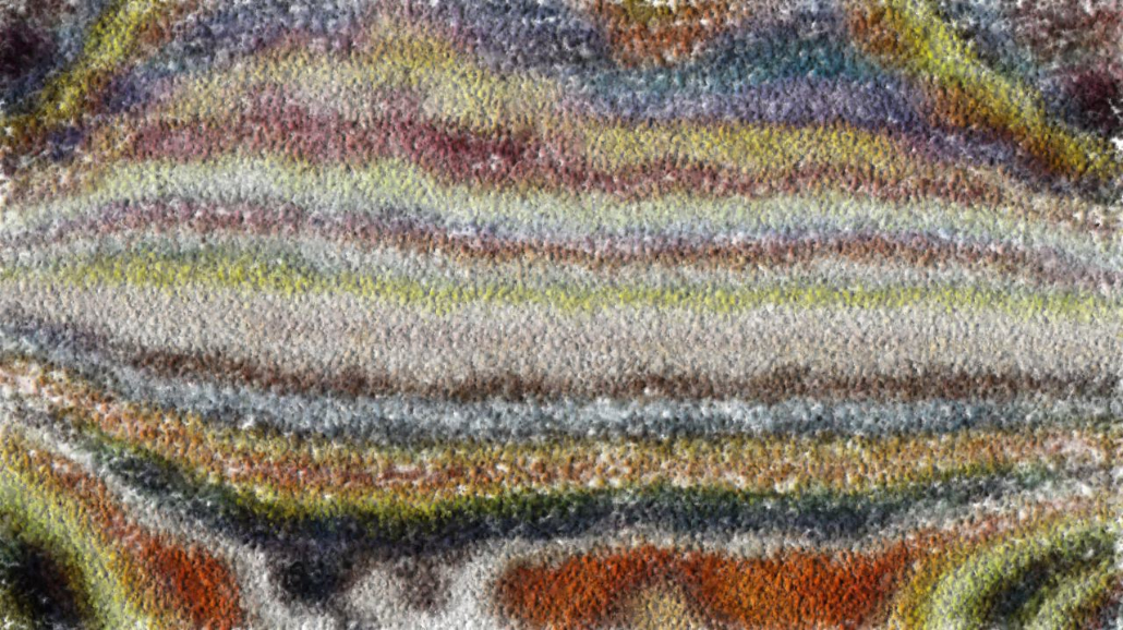 Image 'reflets &mdash; paint synthesiser classic &mdash; 3.0 collection clostro::strokes 7 8'.