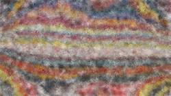 Third of 'reflets &mdash; paint synthesiser classic &mdash; 3.0 collection clostro::strokes 7'.