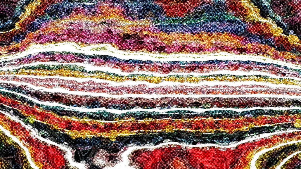 Image 'reflets &mdash; paint synthesiser classic &mdash; 3.0 collection clostro::strokes 8 1'.