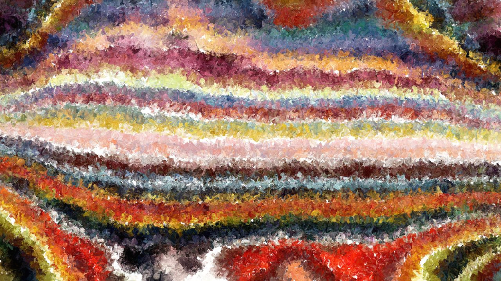 Image 'reflets &mdash; paint synthesiser classic &mdash; 3.0 collection clostro::strokes 8 6'.