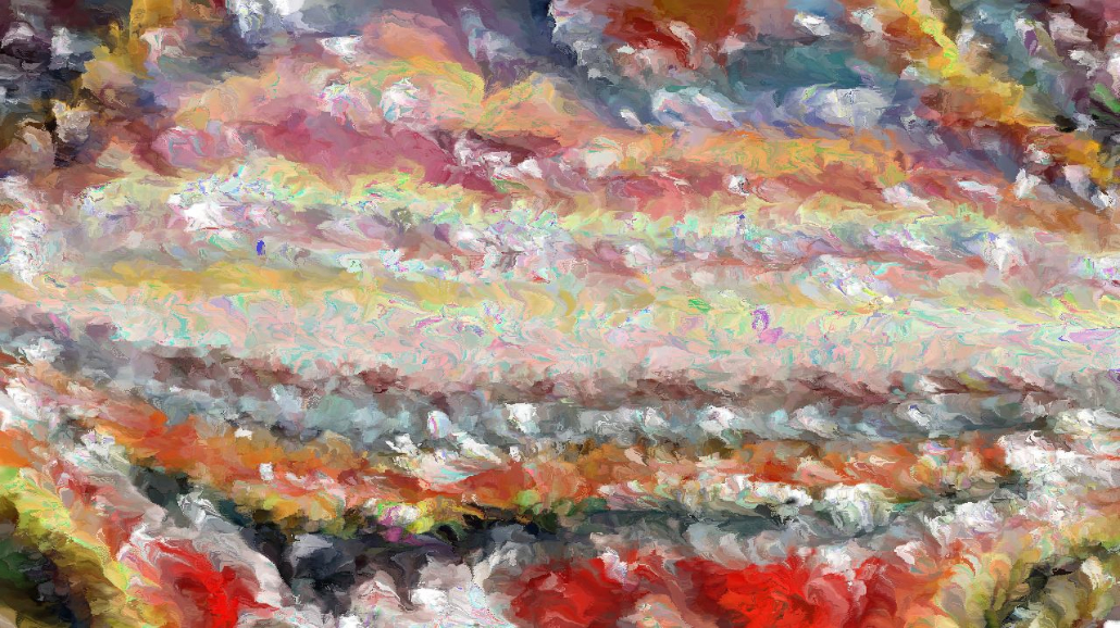 Image 'reflets &mdash; paint synthesiser classic &mdash; 3.0 collection clostro::strokes 8 8'.