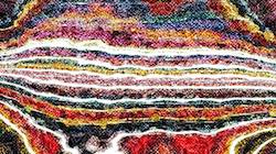 First of 'reflets &mdash; paint synthesiser classic &mdash; 3.0 collection clostro::strokes 8'.