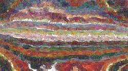 Fifth of 'reflets &mdash; paint synthesiser classic &mdash; 3.0 collection clostro::strokes 8'.