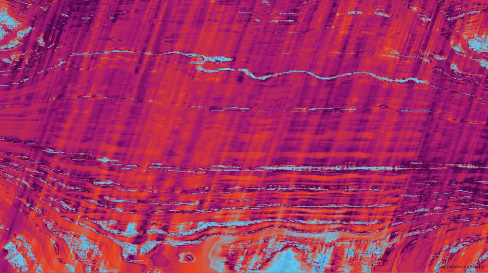 Image 'reflets &mdash; msg &mdash; variations 2 c new 12 6'.