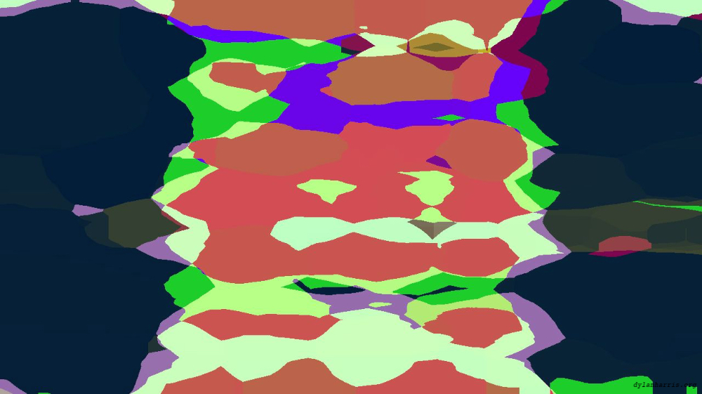 Image 'reflets &mdash; msg &mdash; variations 2 c new 13 6'.