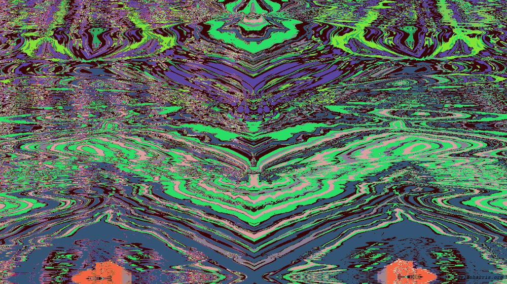 Image 'reflets &mdash; msg &mdash; variations 2 c new 13 8'.