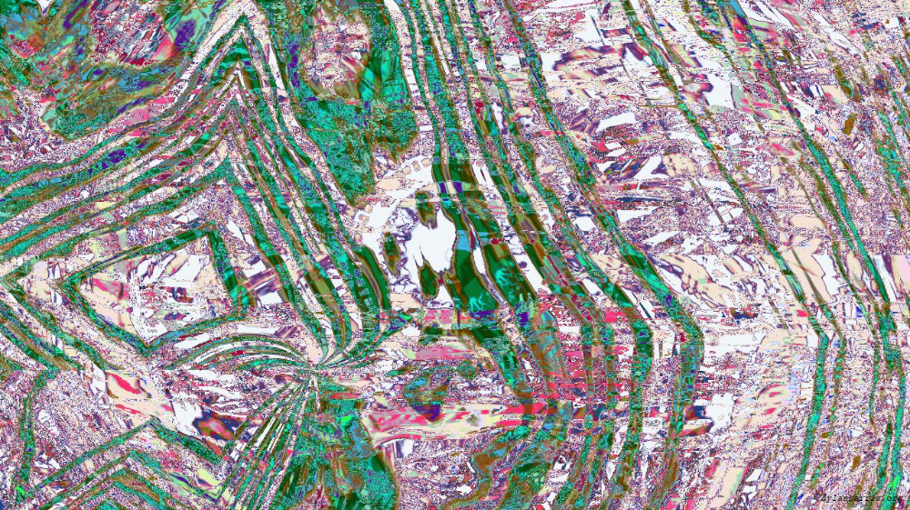 Image 'reflets &mdash; msg &mdash; variations 2 c new 15 4'.