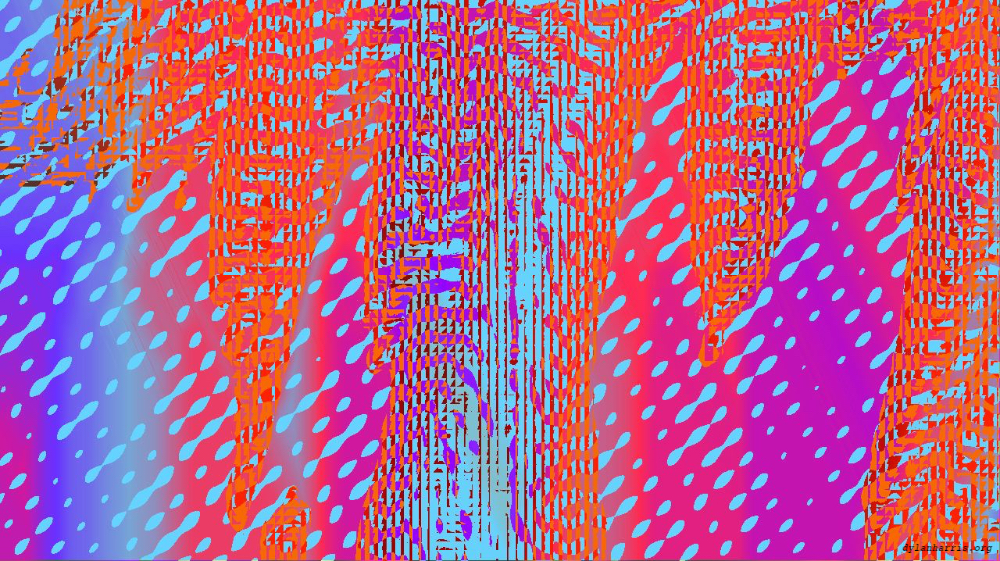 Image 'reflets &mdash; msg &mdash; variations 2 c new 17 2'.