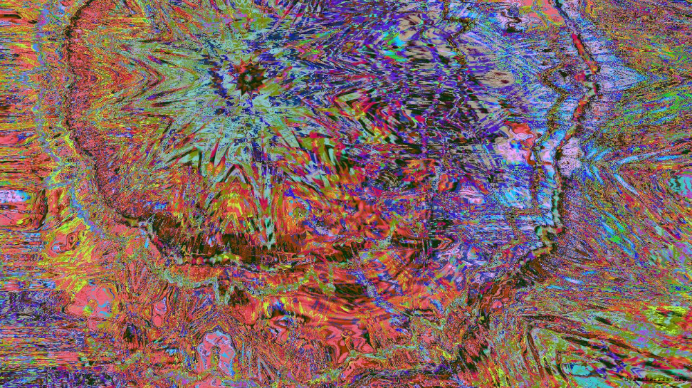 Image 'reflets &mdash; msg &mdash; variations 2 c new 19 5'.