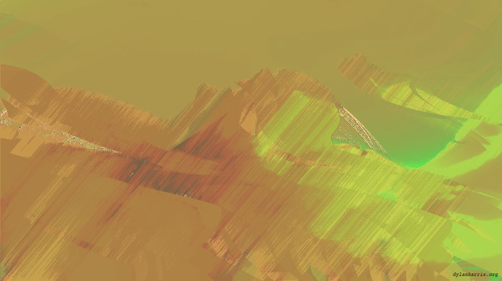 Image 'reflets &mdash; msg &mdash; variations 2 c new 2 7'.